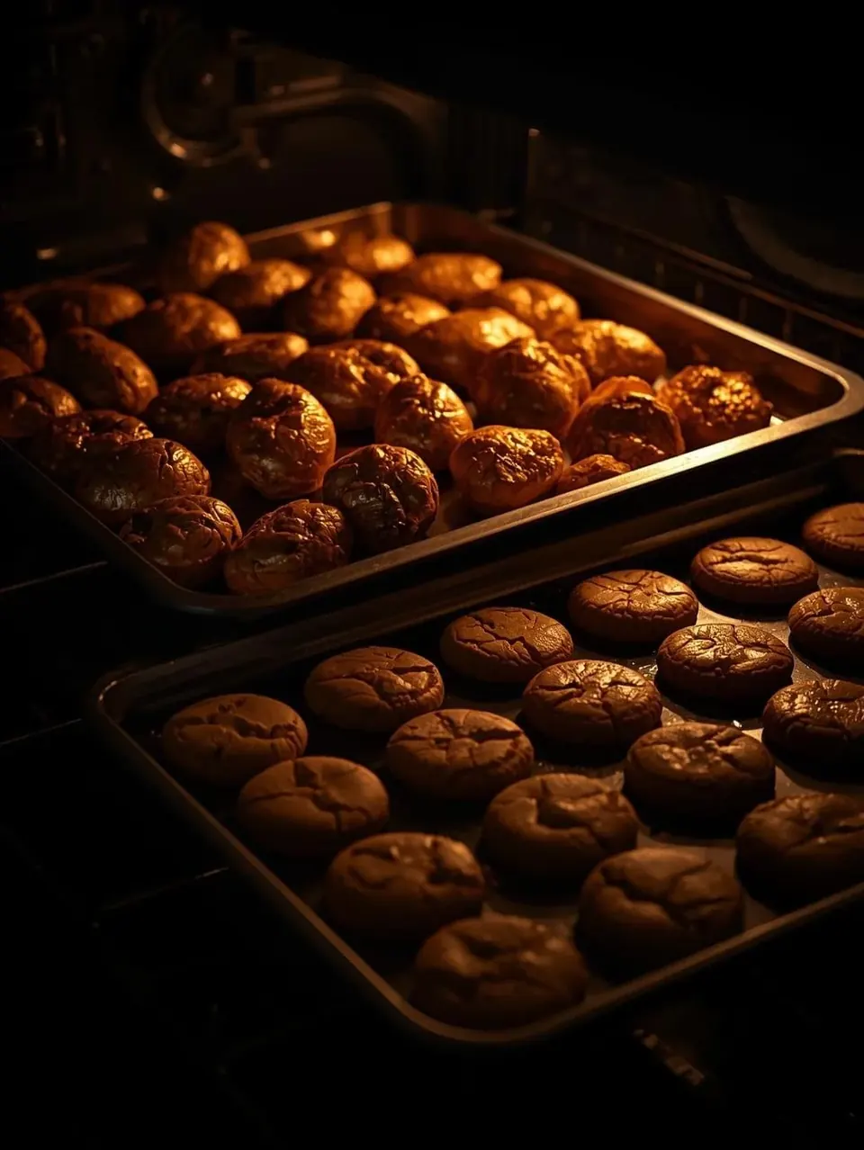 Roasting vs Baking