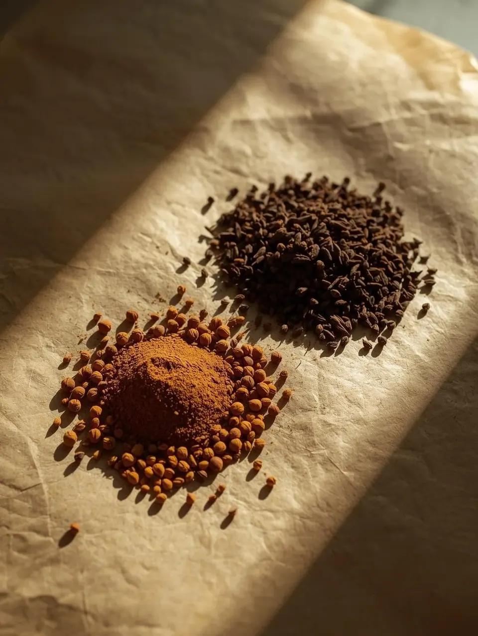 Allspice vs Cloves