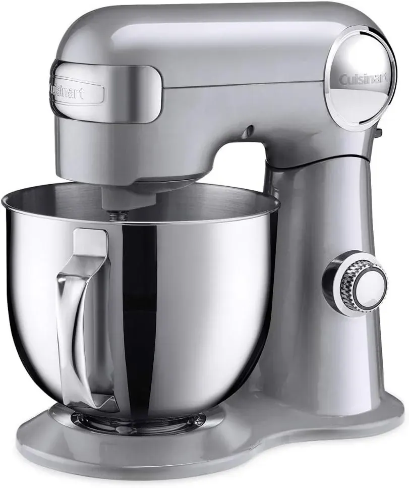 best mixer for baking