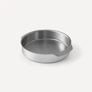 Aluminum (Anodized) vs Silicone Cake Pan