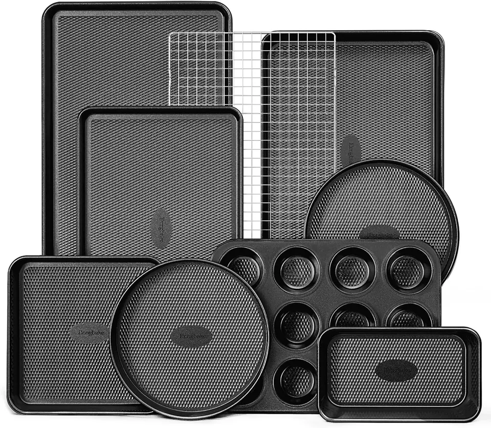 oven pans