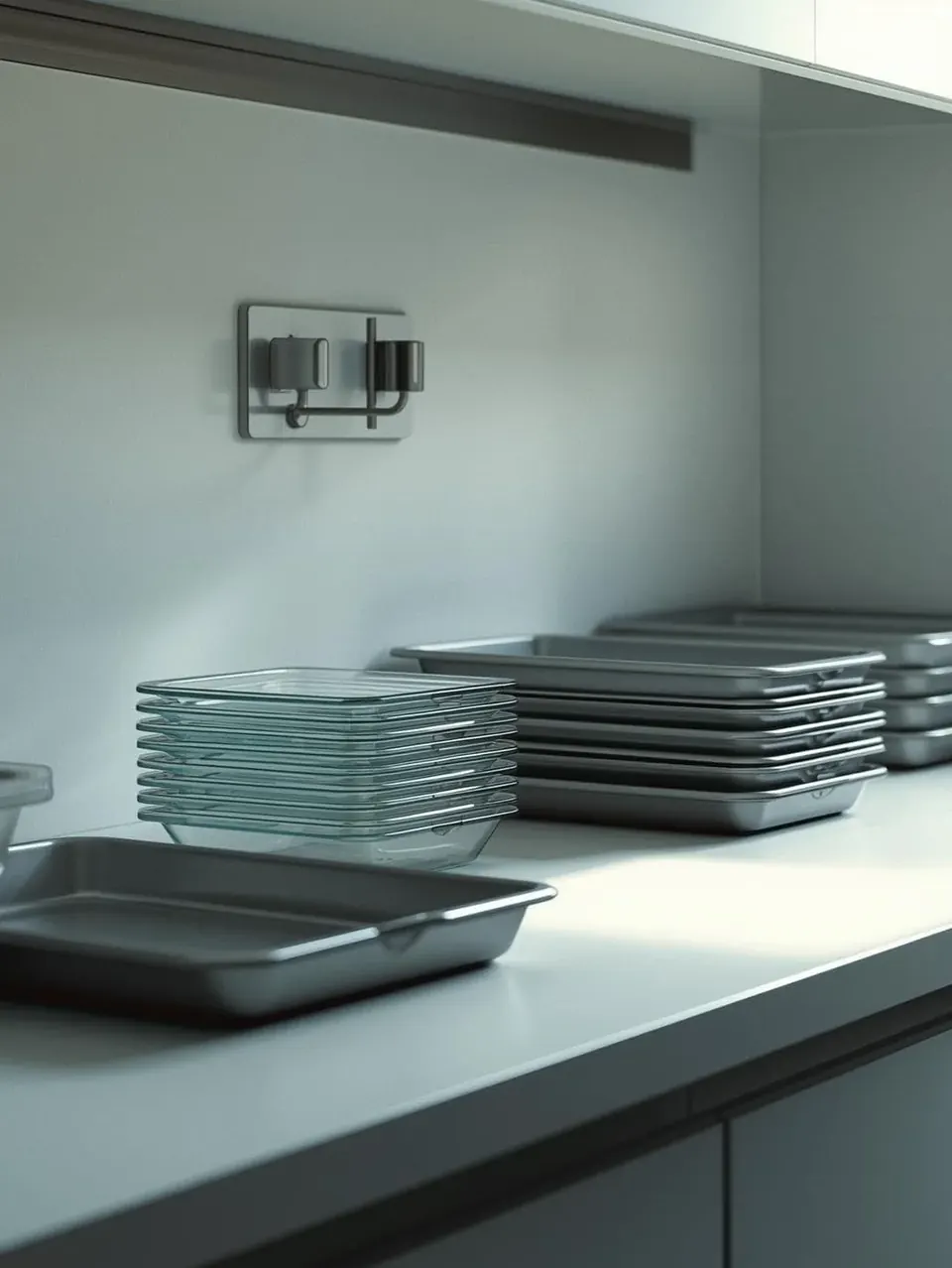 Glass vs Metal Baking Dishes
