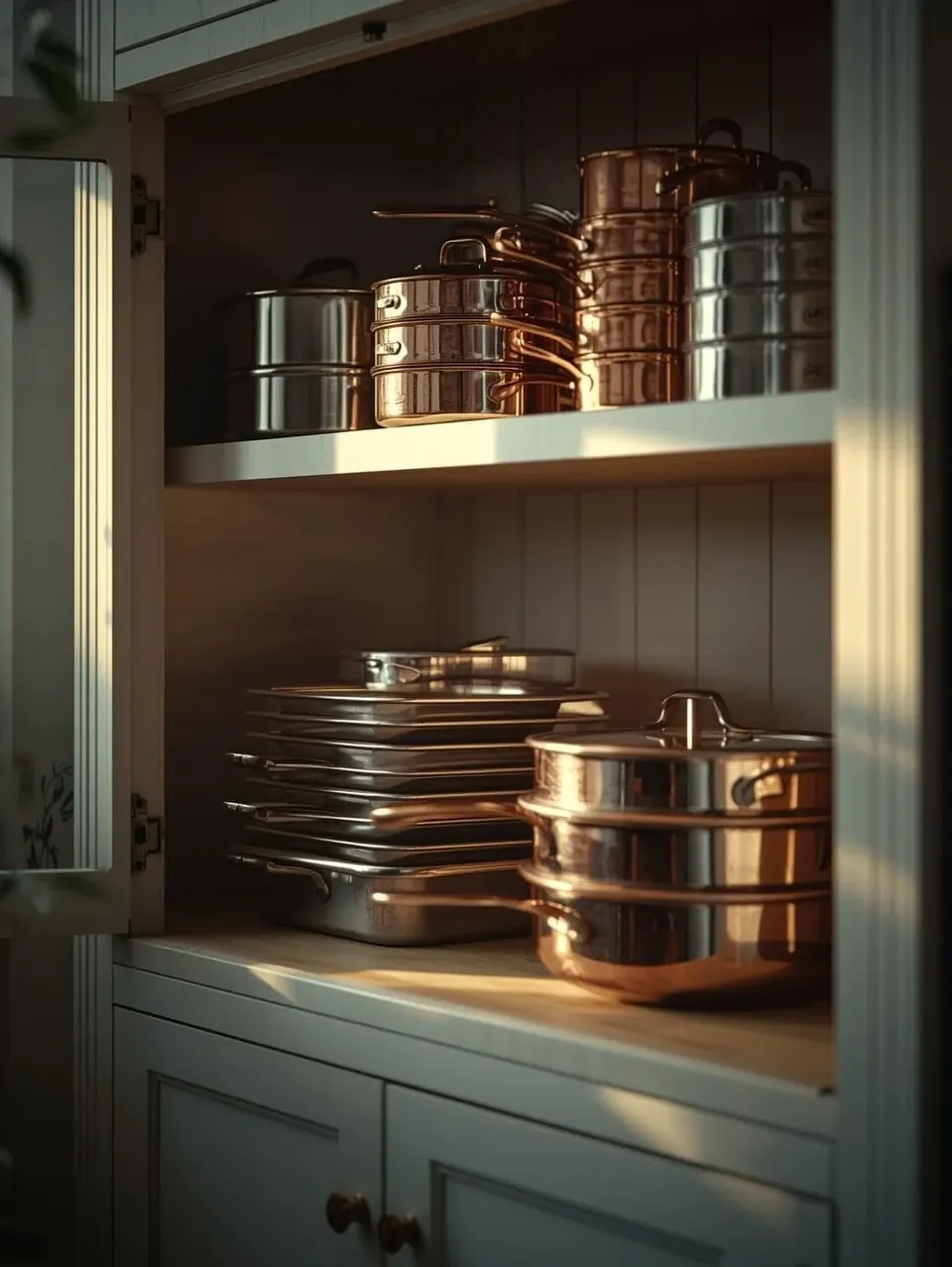 Copper Cookware vs Stainless Steel