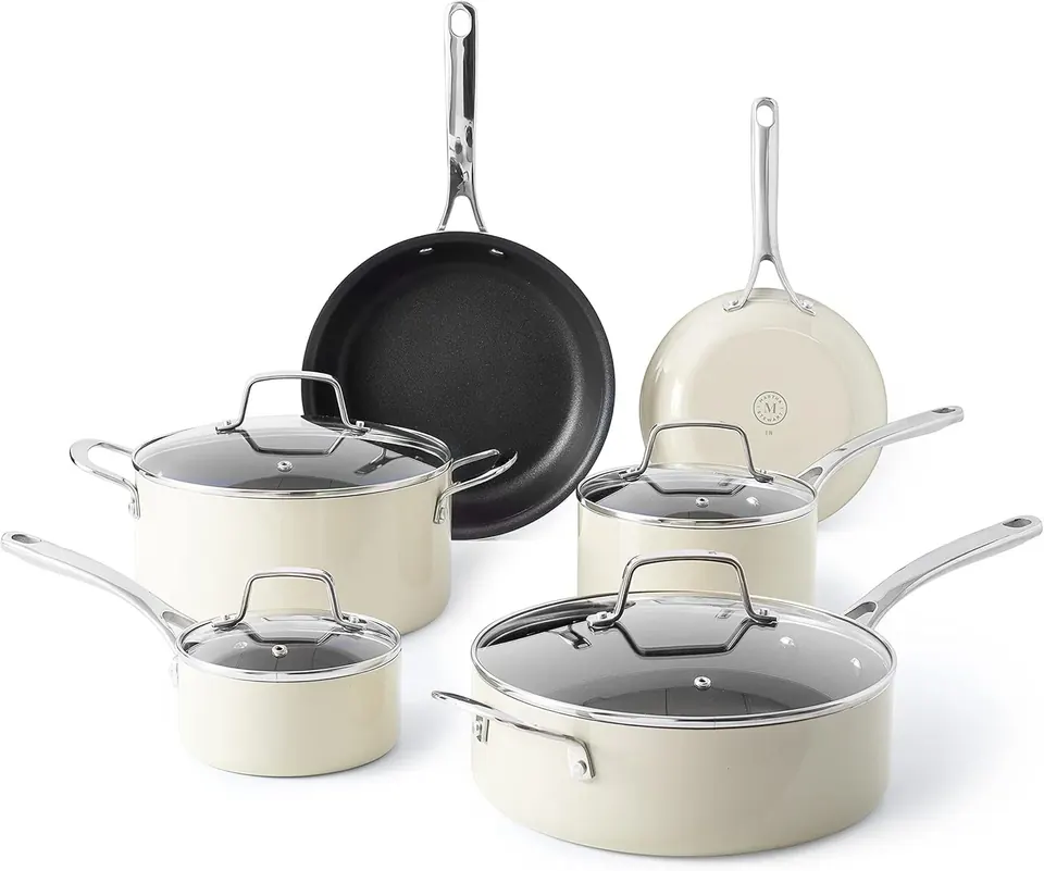 best martha stewart budget-friendly set