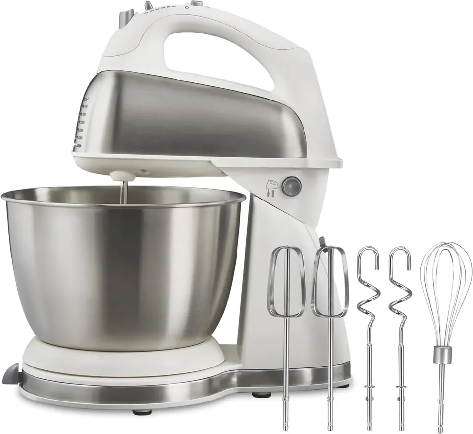 best affordable stand mixer