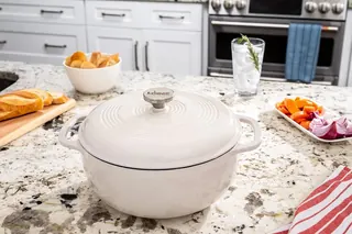 Ceramic and Enamel Cookware Made in USA 2026 Edition