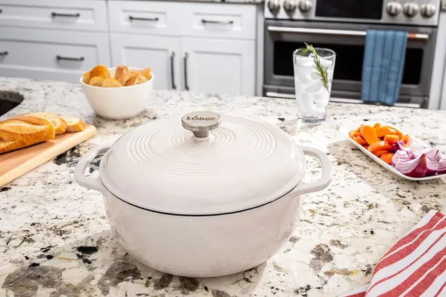 Ceramic and Enamel Cookware Made in USA 2026 Edition
