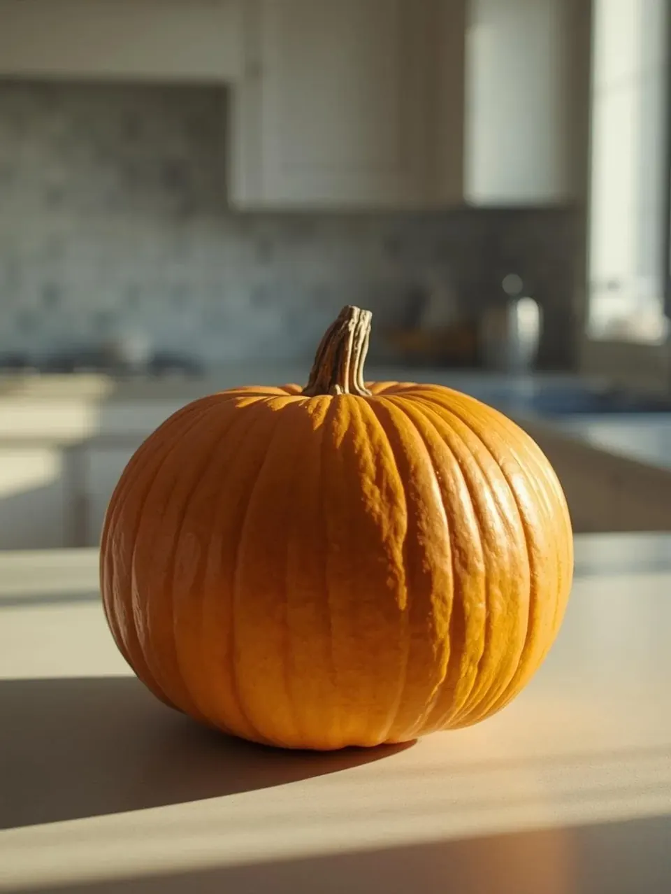 Pumpkin Puree vs Canned Pumpkin
