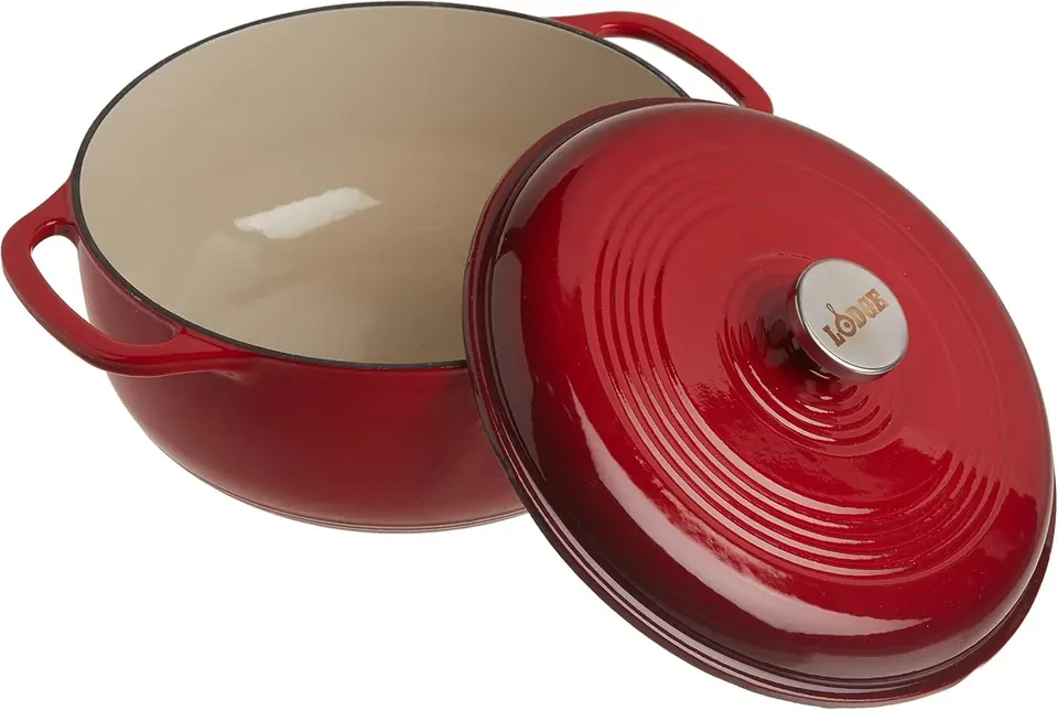 ceramic and enameled cookware made in usa
