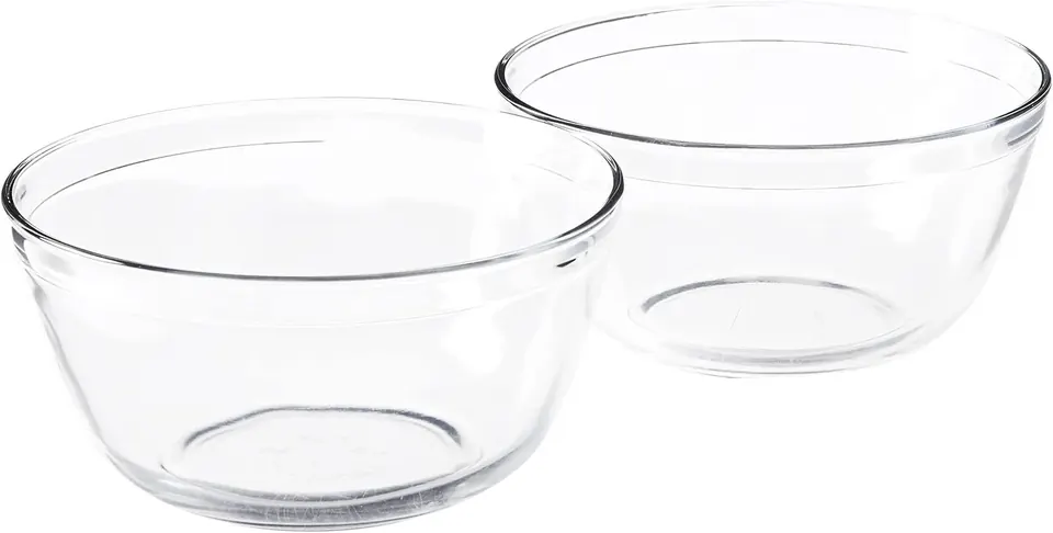 Anchor Hocking Bowls