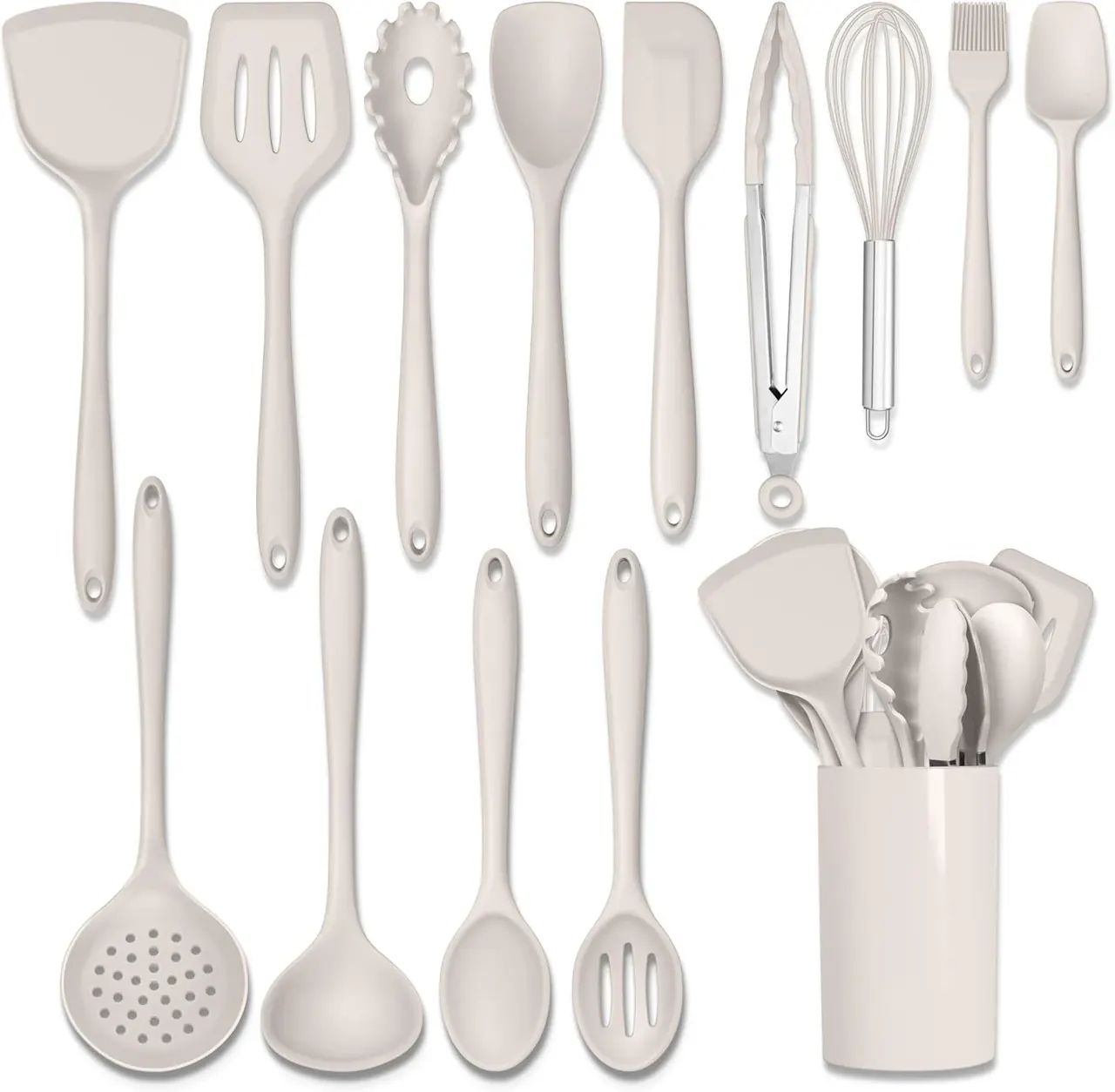 Kitchen Tools & Utensils