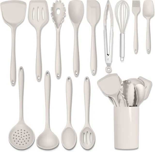 Kitchen Tools & Utensils