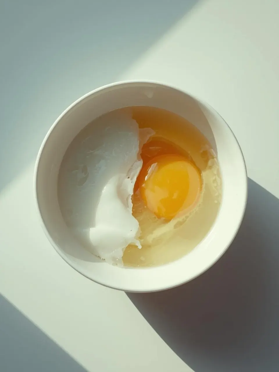 how to tell if eggs are fresh