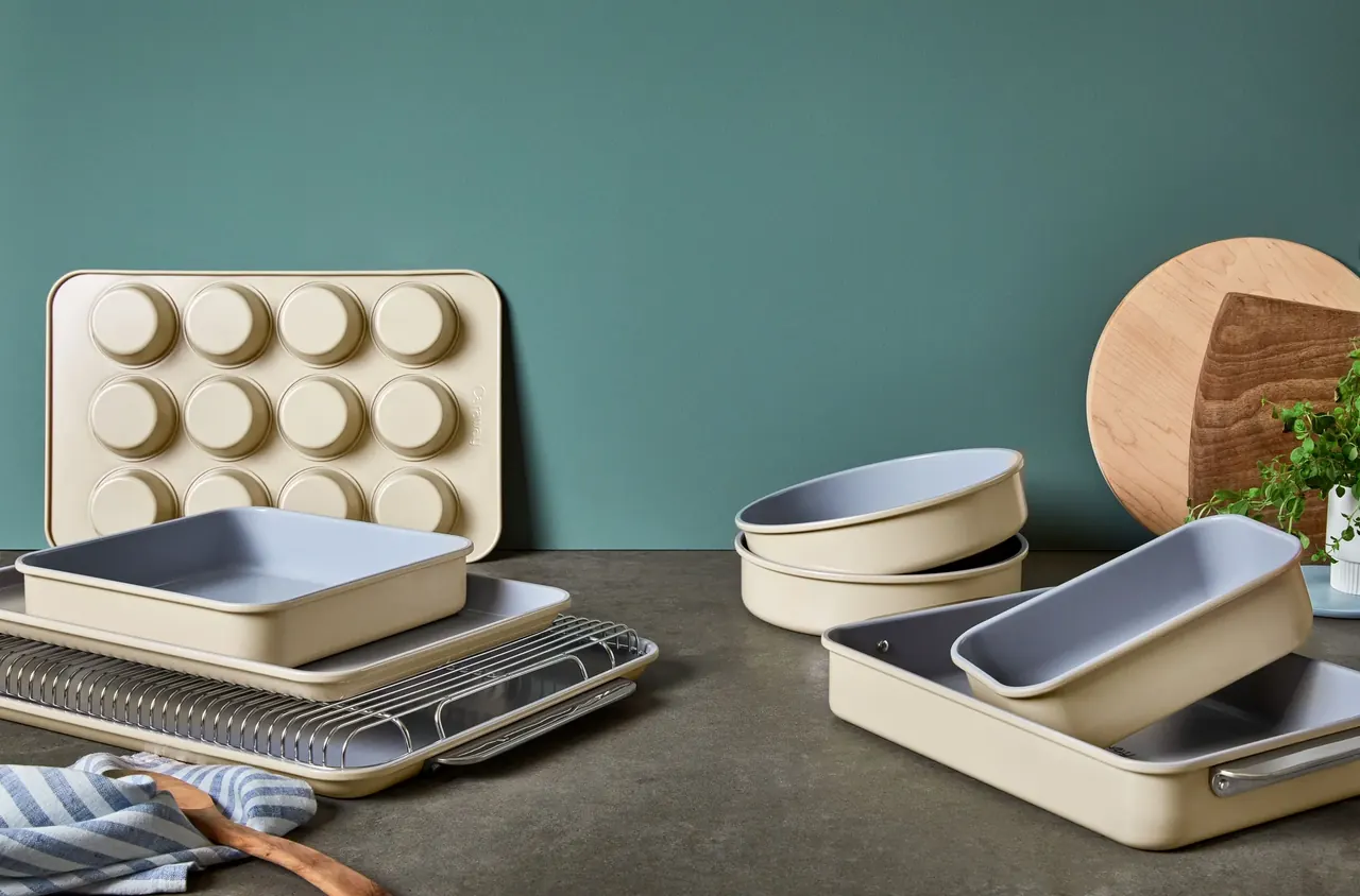 best ceramic bakeware sets