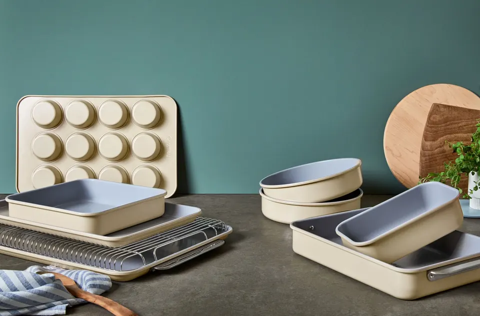 best ceramic bakeware sets
