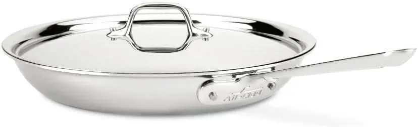 best all-clad stainless steel pan