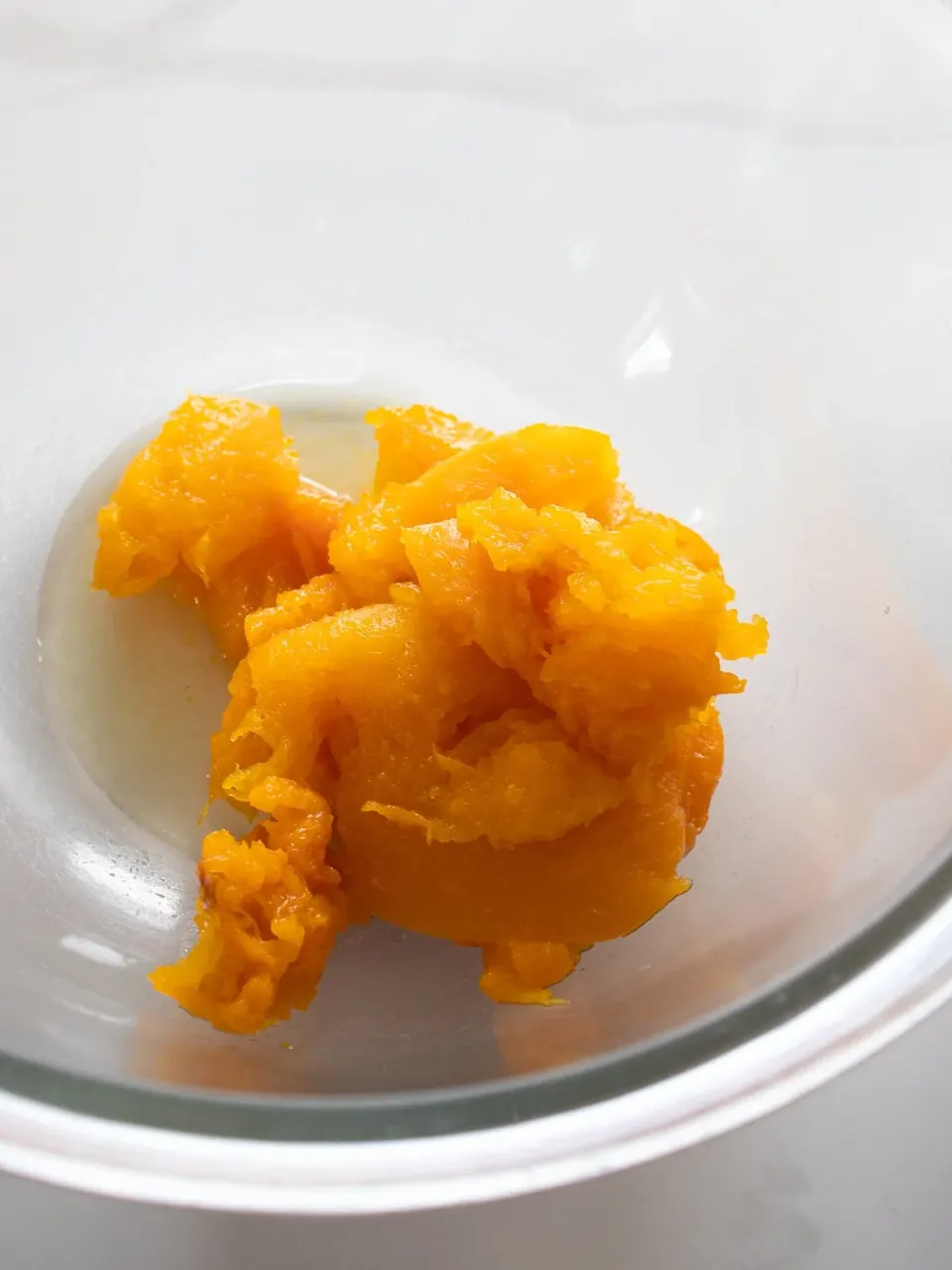 pumpkin puree recipe