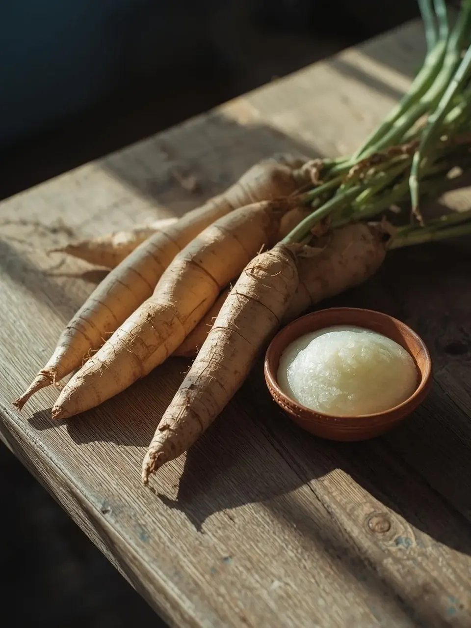 Tapioca Starch vs Cornstarch