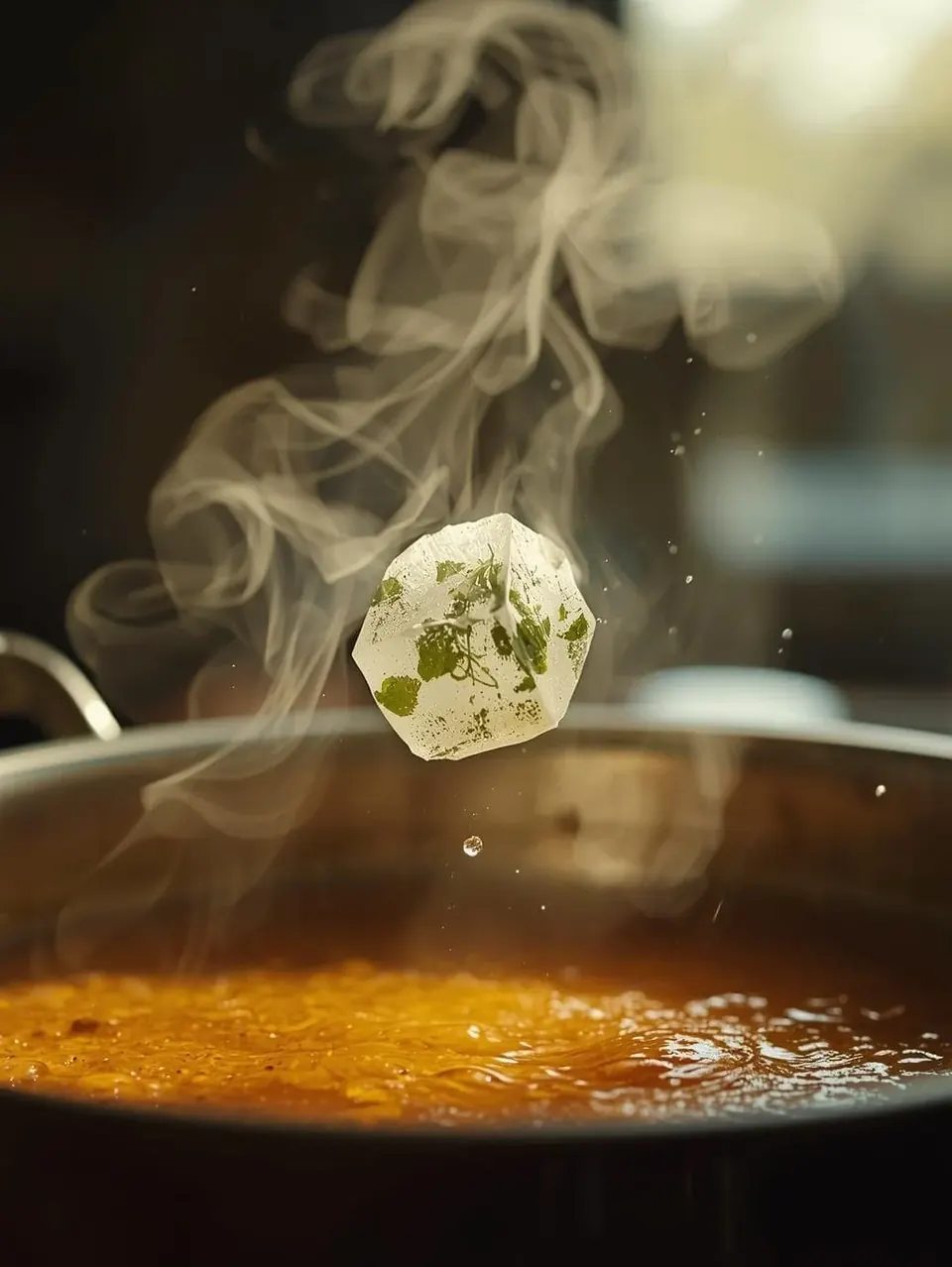How to Freeze Fresh Herbs