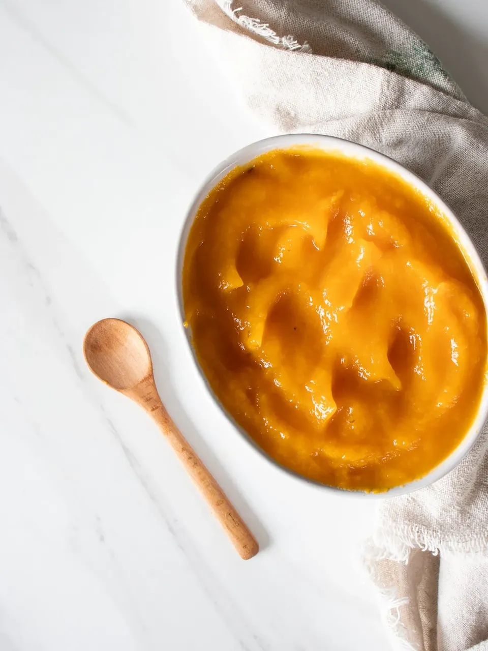 pumpkin puree recipe