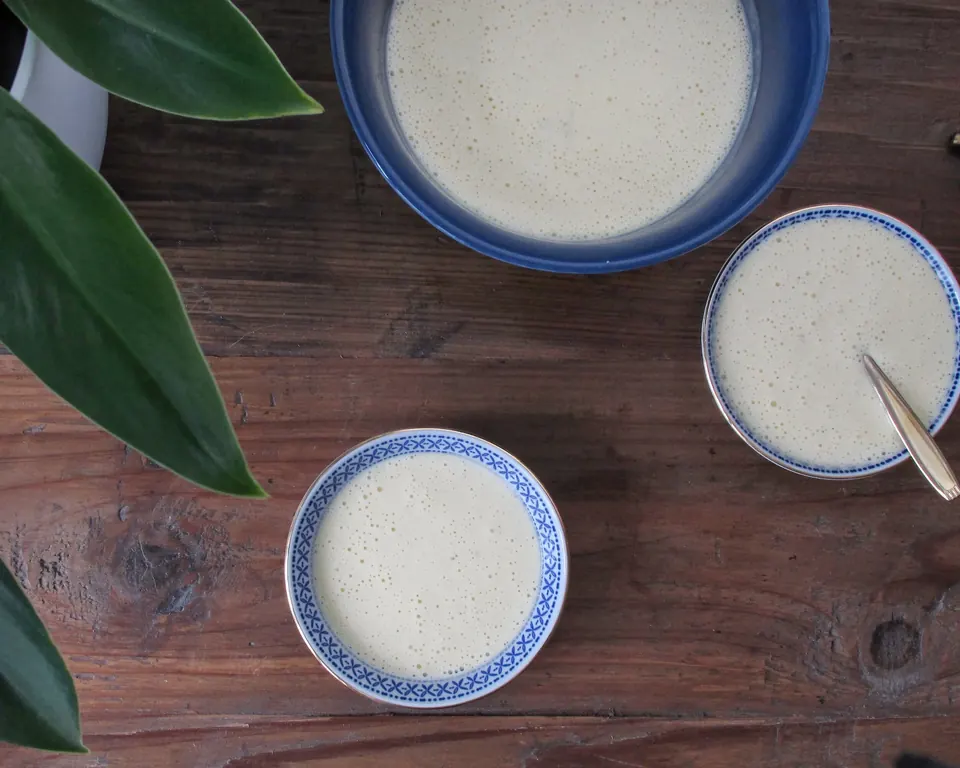 quick & fancy aioli