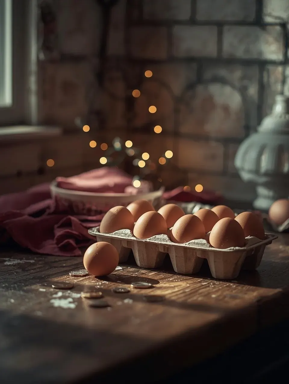 holiday cookie inflation index