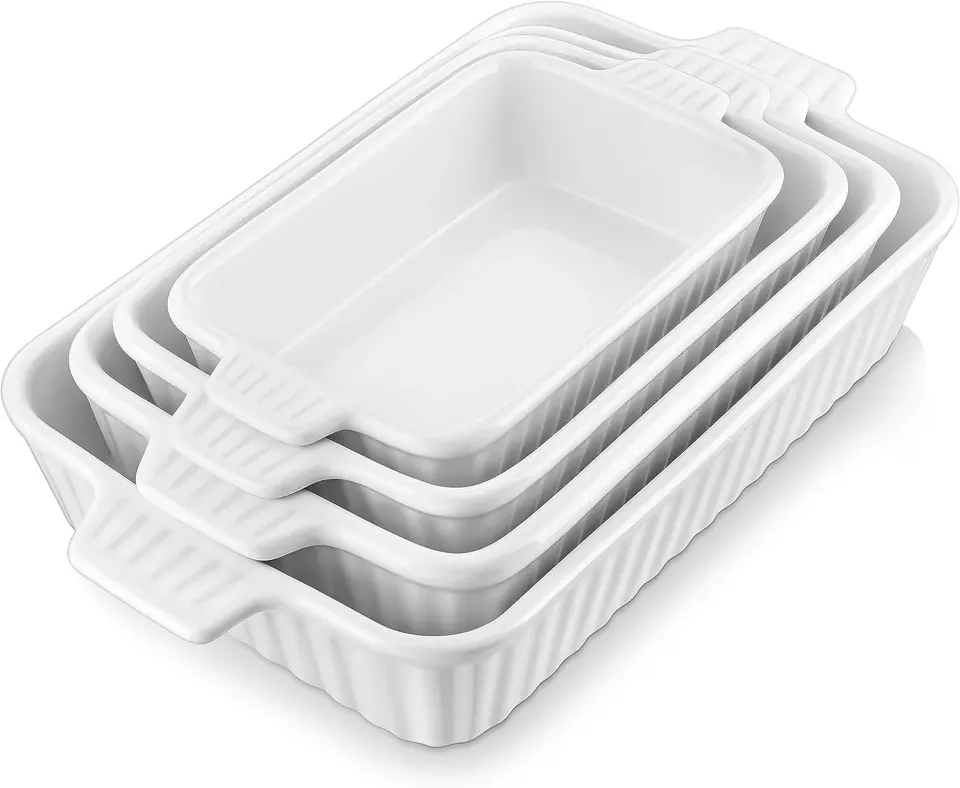 best ceramic bakeware sets
