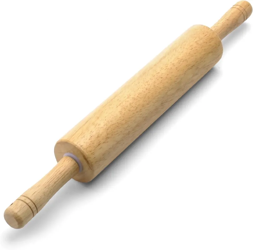Faberware Rosewood Rolling Pin