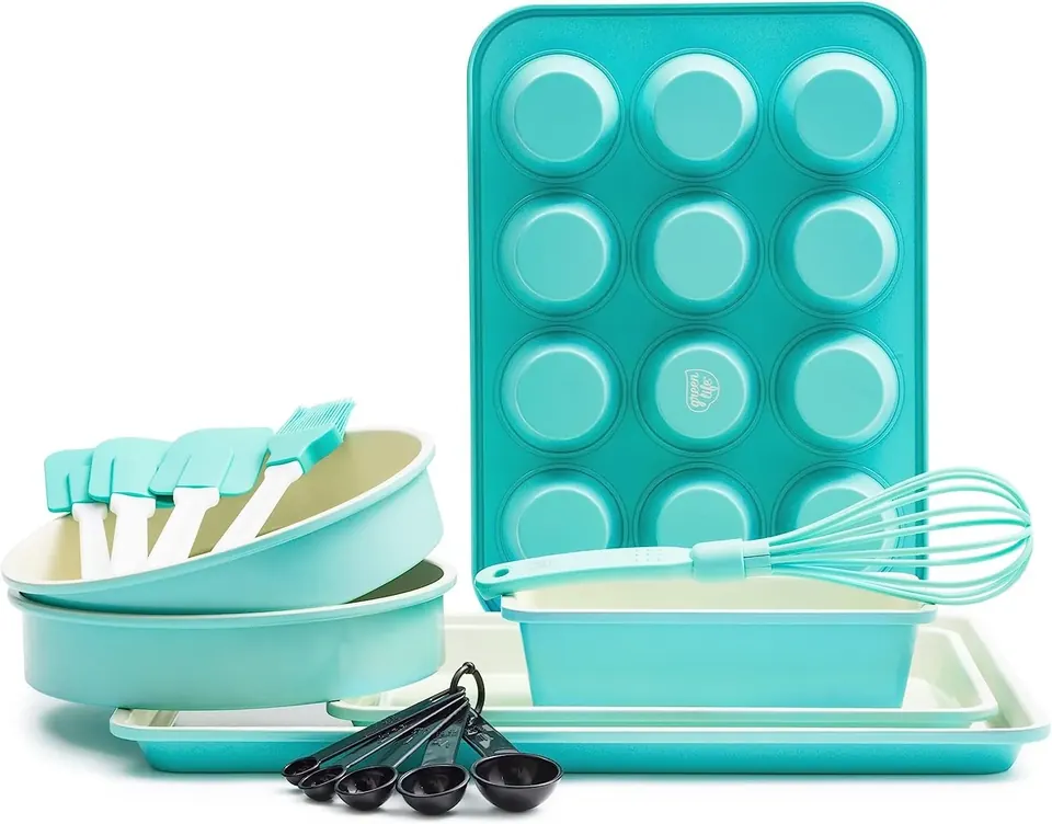 most affordable non toxic bakeware