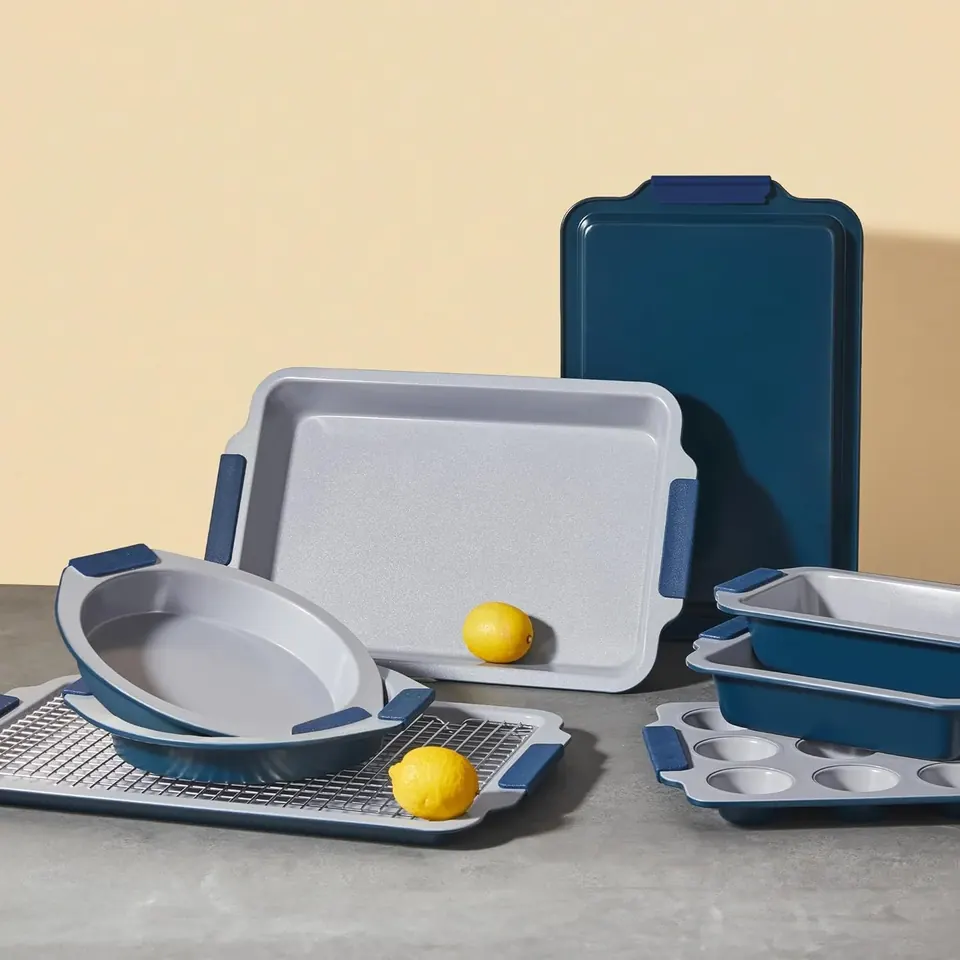 best ceramic bakeware set