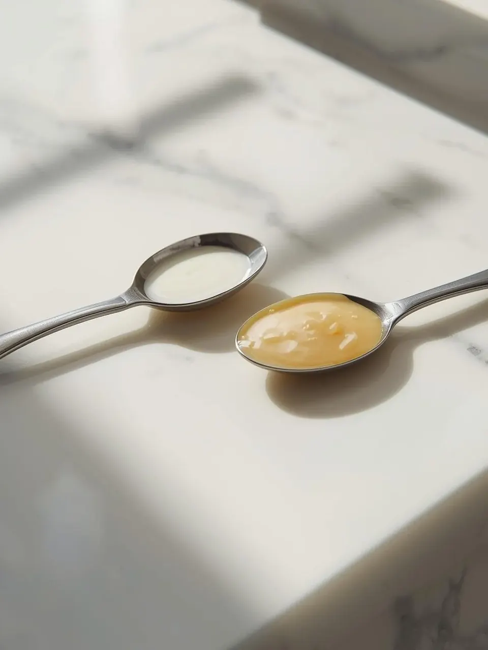 Evaporated Milk Vs Condensed Milk