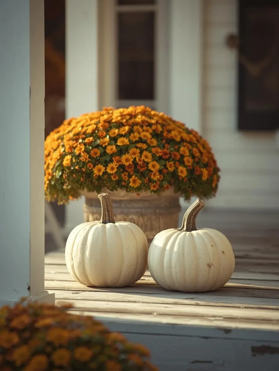 casper pumpkins