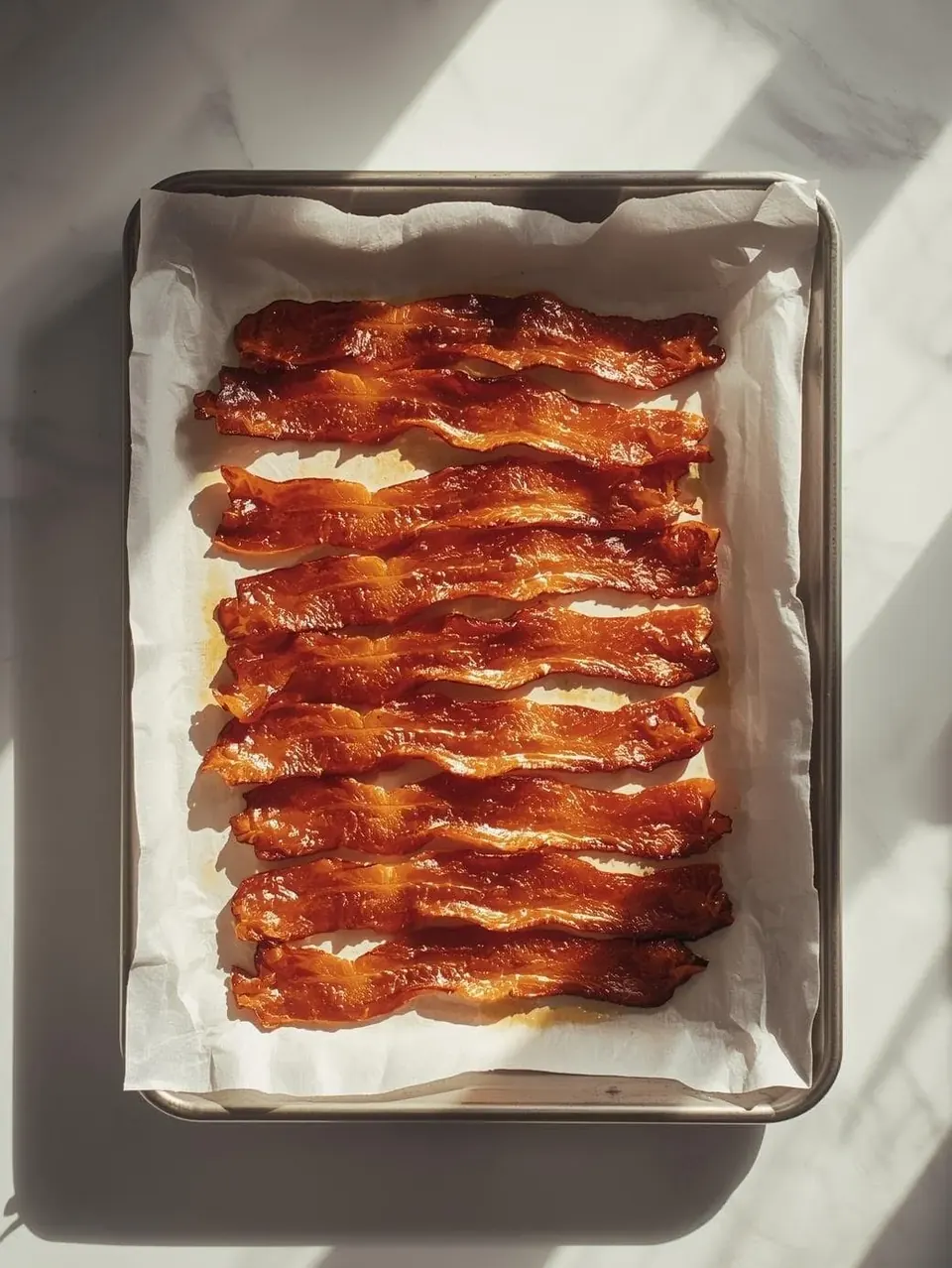 Best Way to Cook Bacon in the Oven