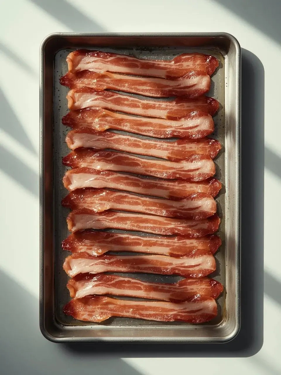 Best Way to Cook Bacon in the Oven