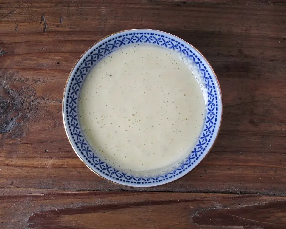 quick & fancy aioli