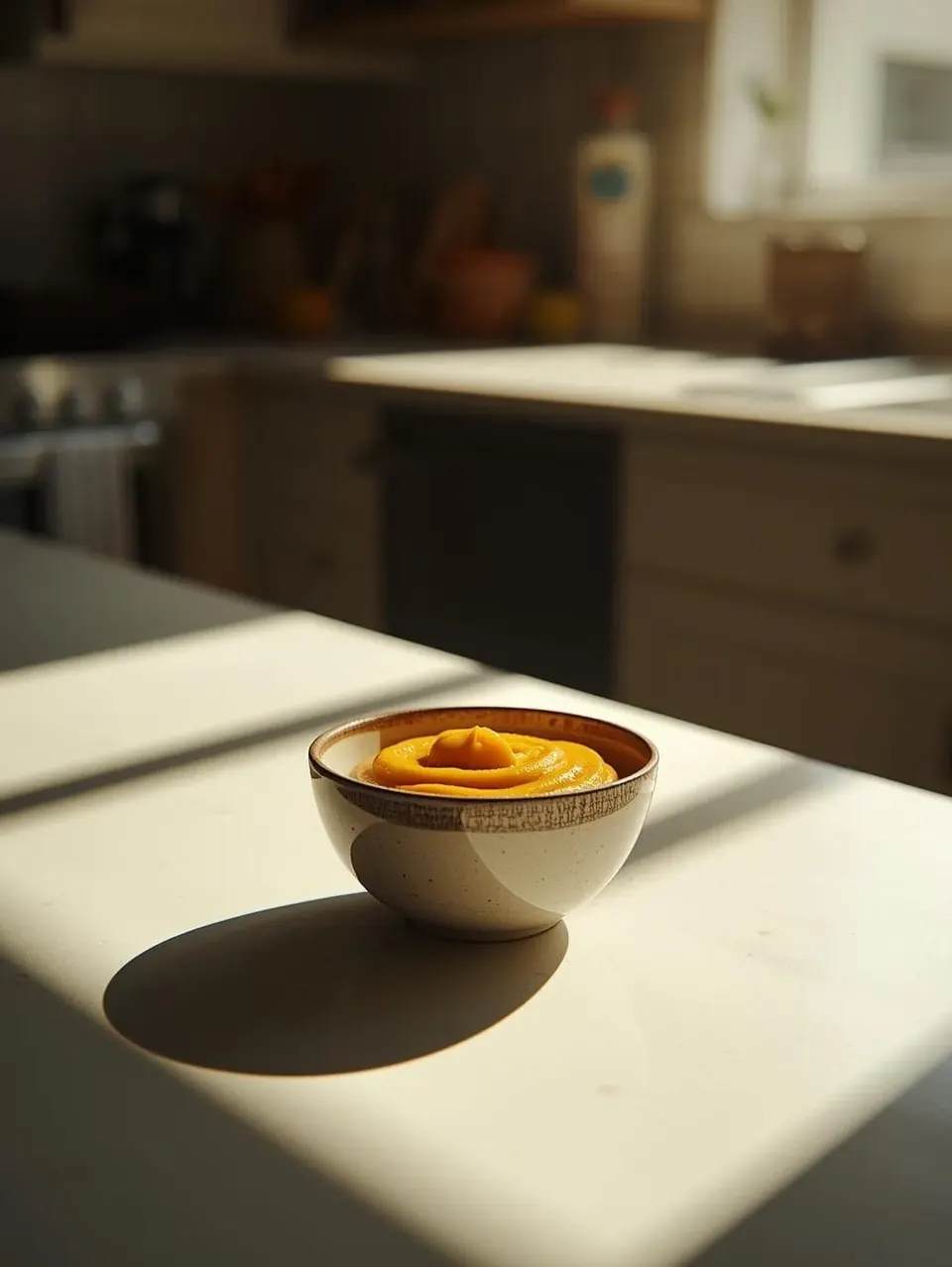 Pumpkin Puree vs Canned Pumpkin