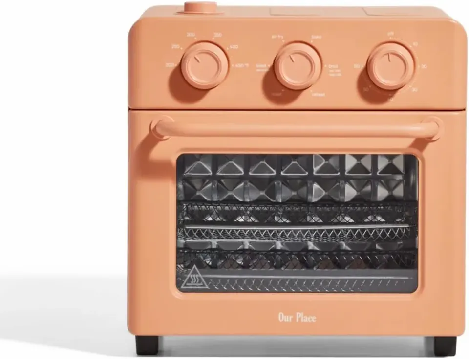our place air fryer