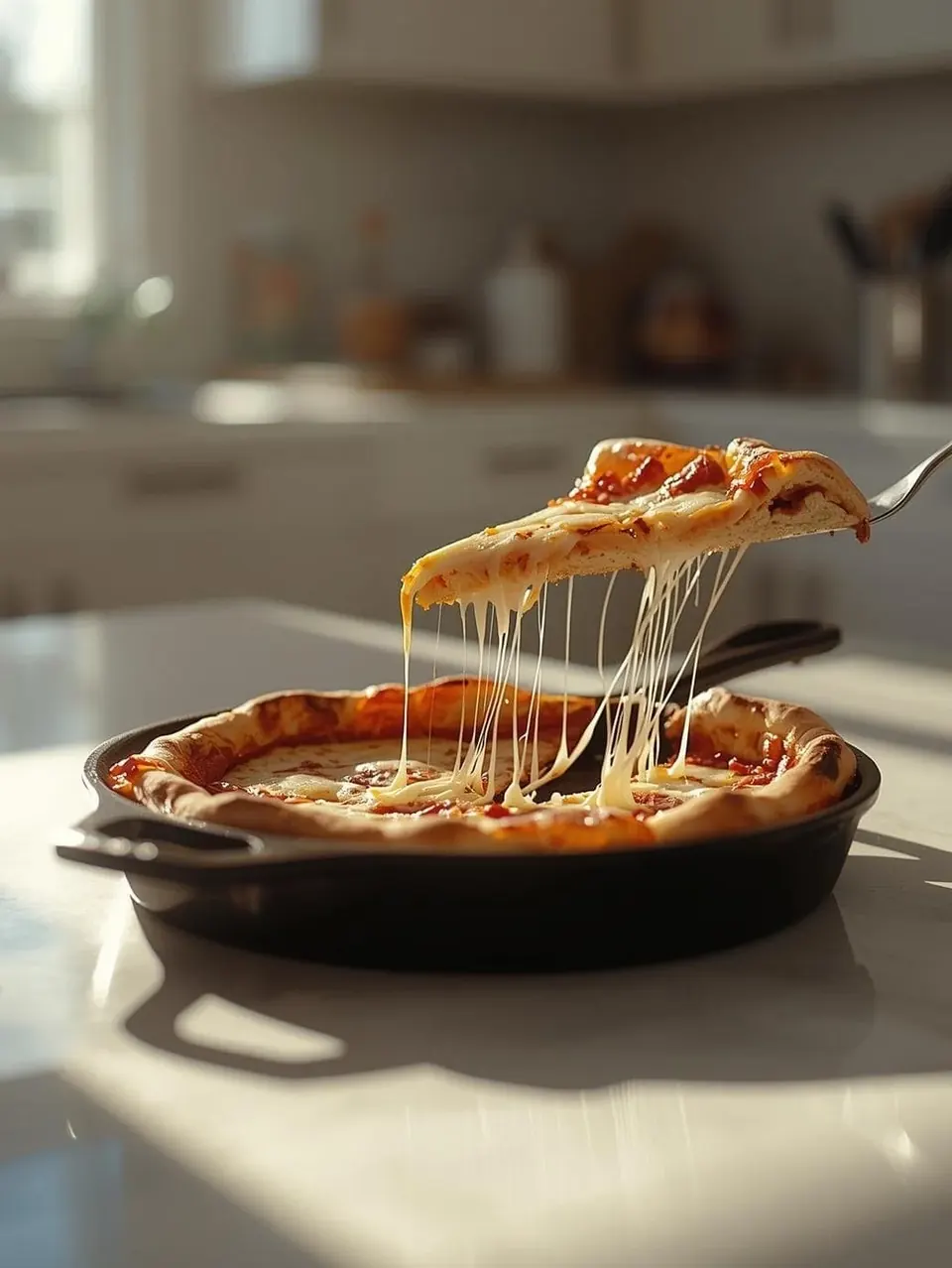 Best Ways to Reheat Pizza