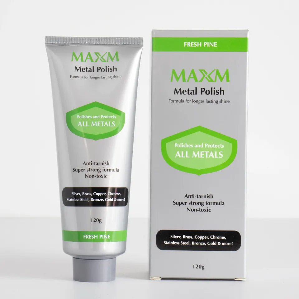 Copy of Maxm Hero Product Image