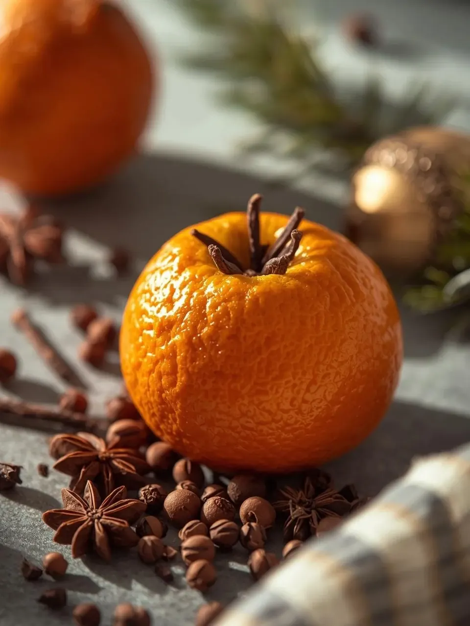 Allspice vs Cloves