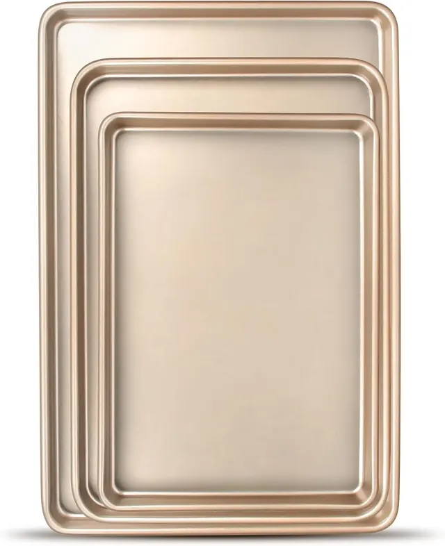 10 Oven Pans That Make Droolworthy Meals