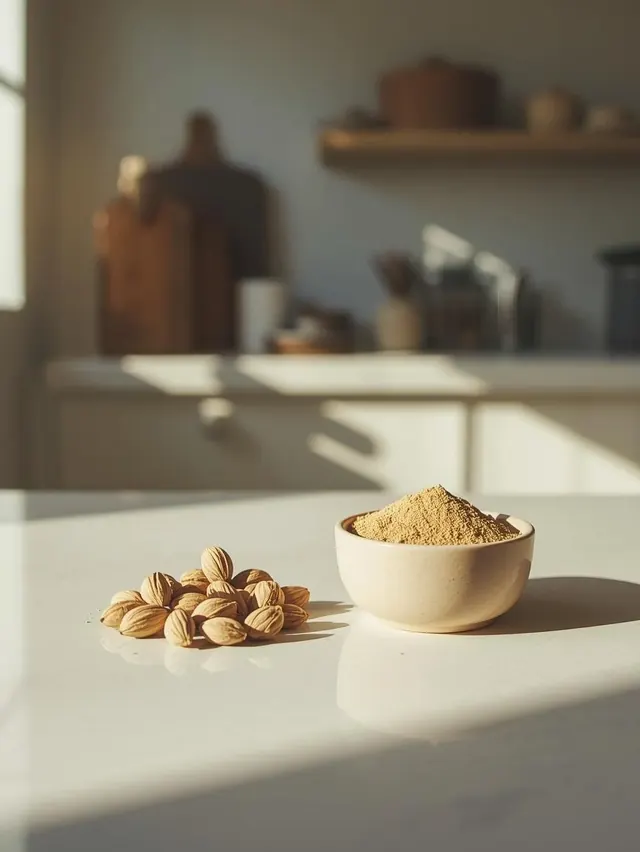 Fresh Nutmeg vs Ground Nutmeg: Which One Wins