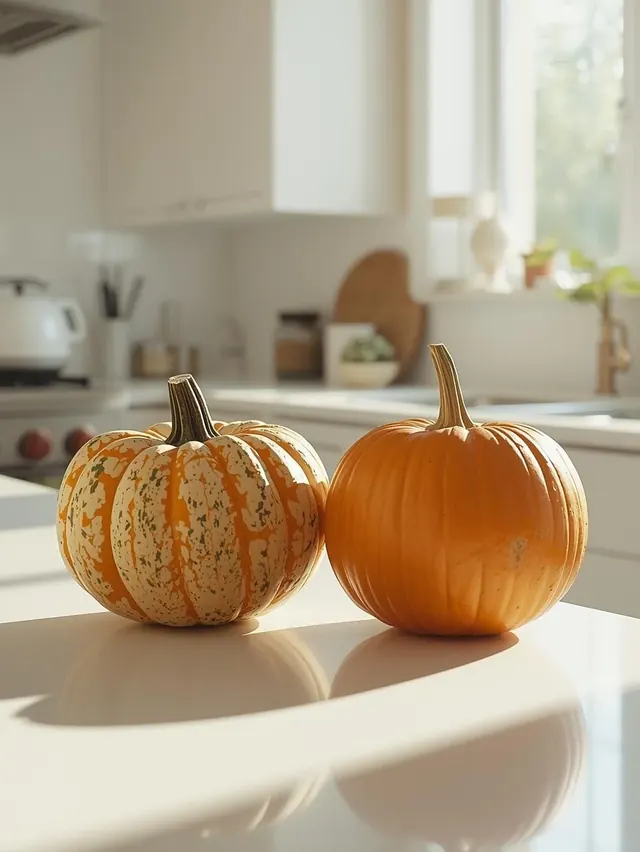 Organic vs Non-Organic Pumpkins: Which Should You Choose