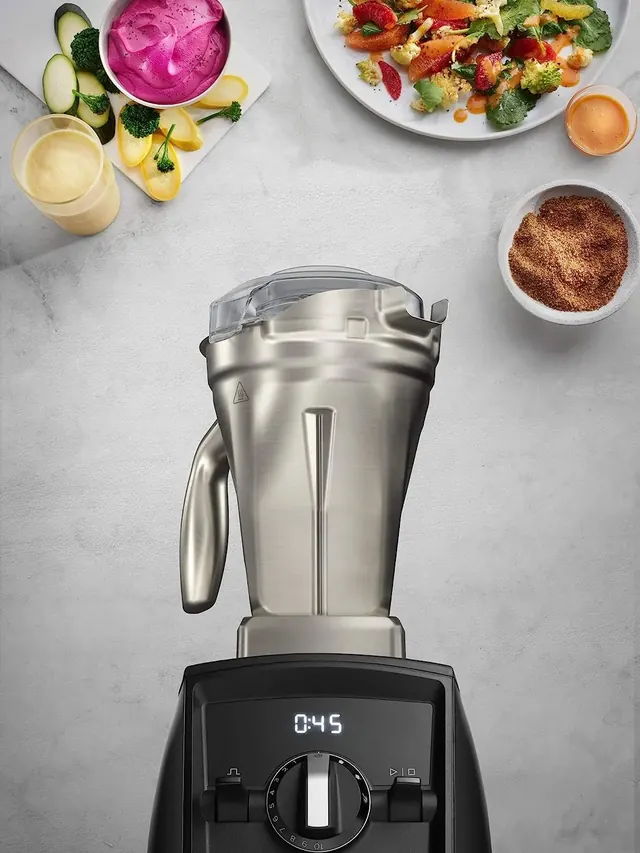 3 Best Stainless Steel Food Processors 2026