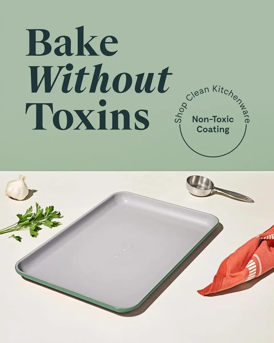 Caraway Baking Sheet