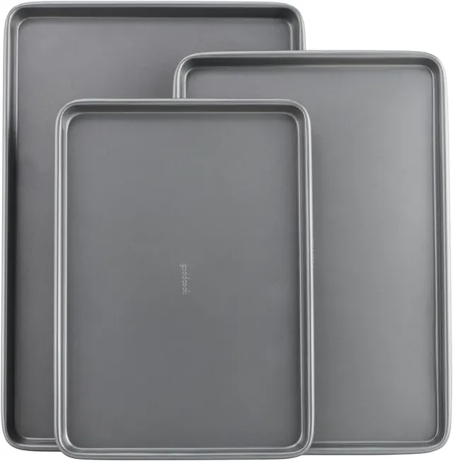 Bakeware Materials