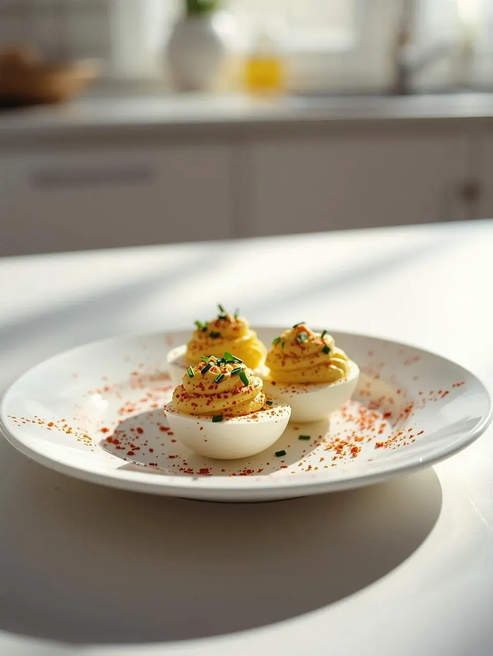 How to Make Hard-Boiled Eggs