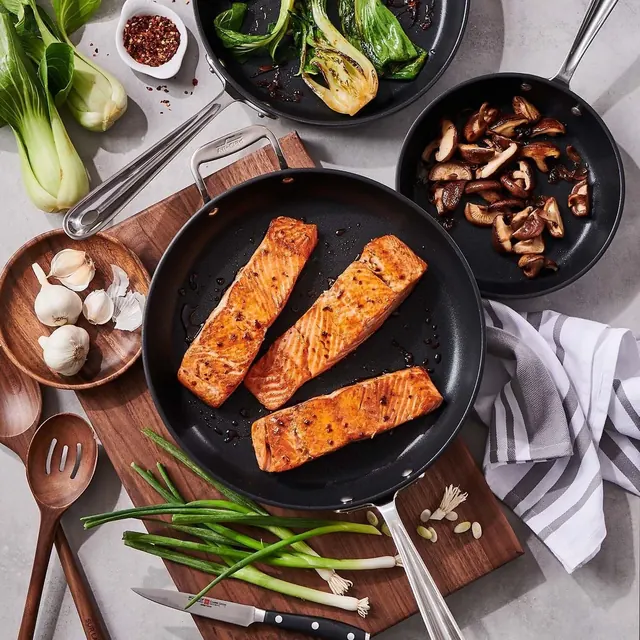 What’s the Best All Clad Pans?