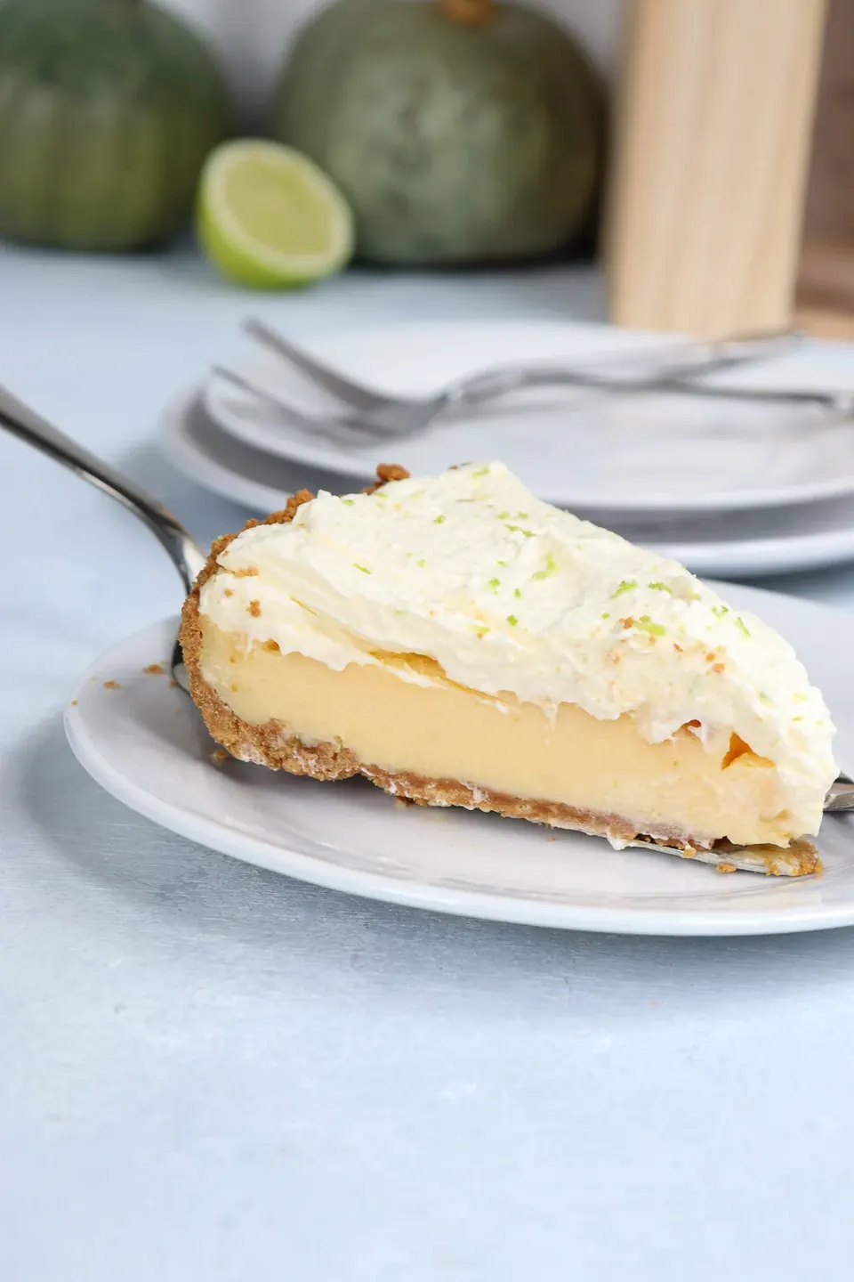 key lime pie recipe