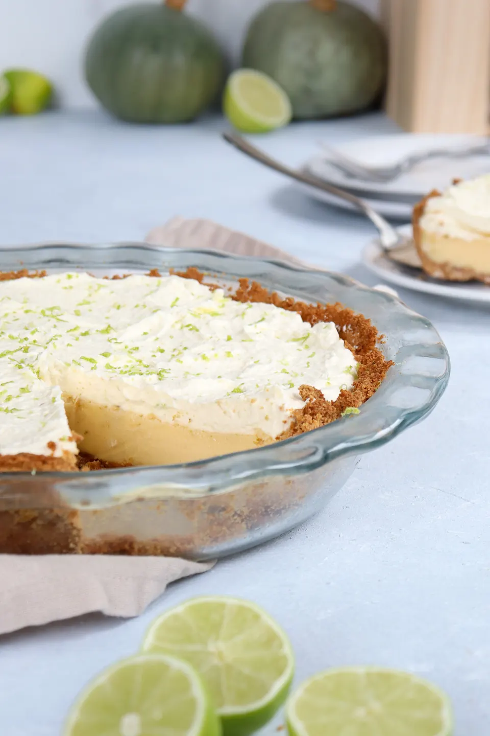 Key Lime Pie
